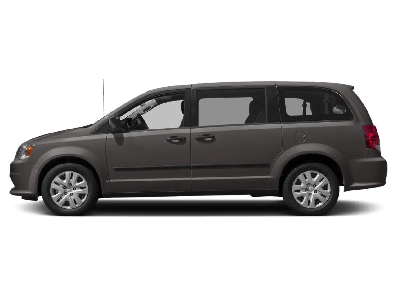 Dodge Grand Caravan снимка Dodge Grand Caravan