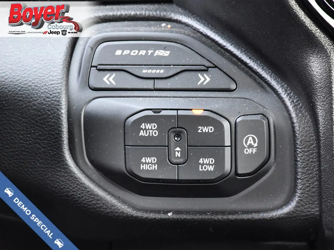 RAM 1500 fotografie RAM 1500