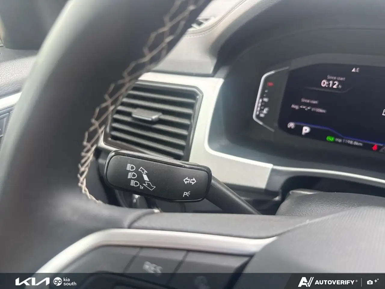 Volkswagen Atlas fotografie Volkswagen Atlas