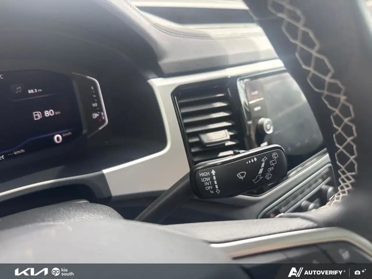 Volkswagen Atlas fotografie Volkswagen Atlas