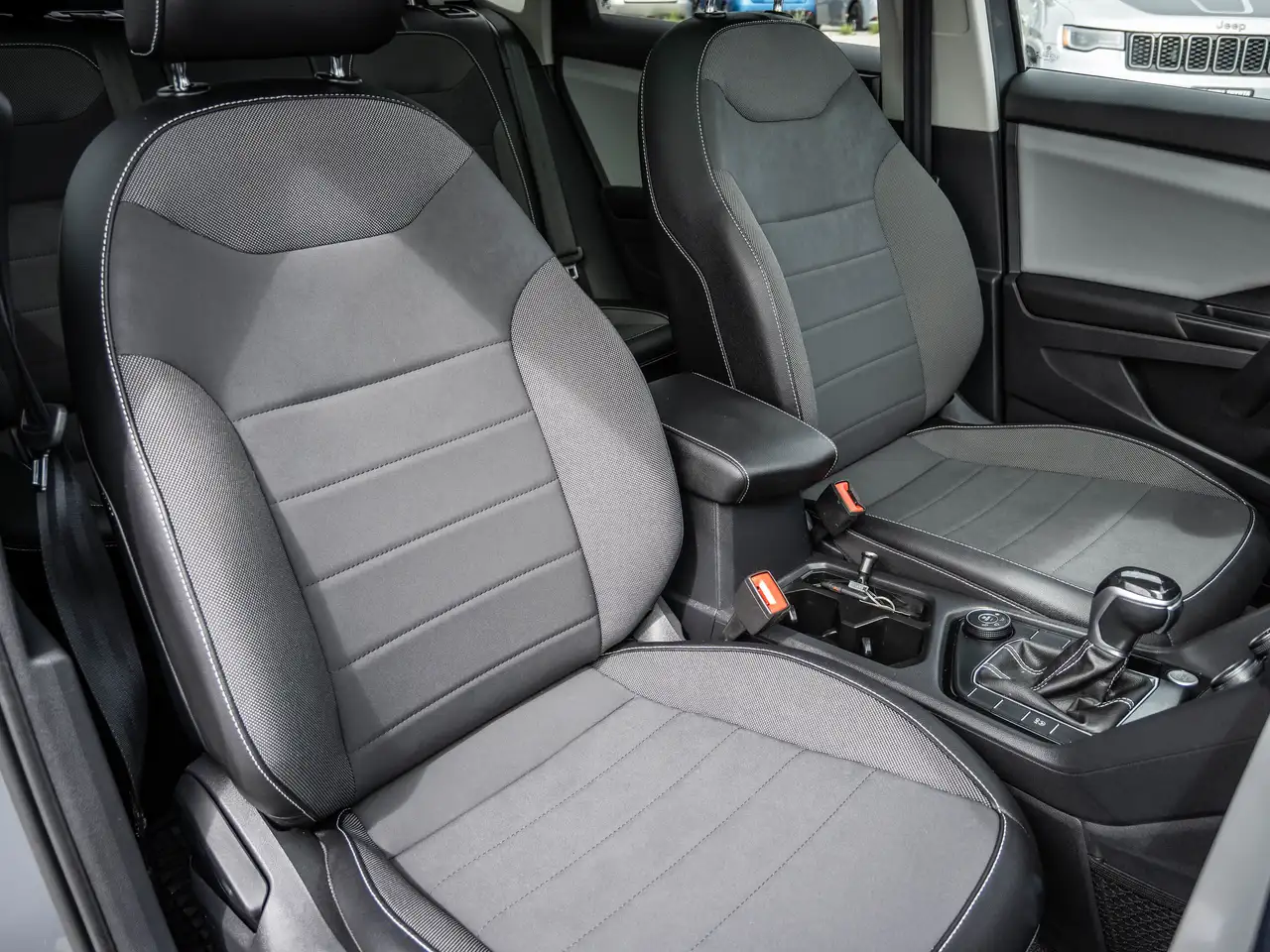 Volkswagen Taos снимка Volkswagen Taos
