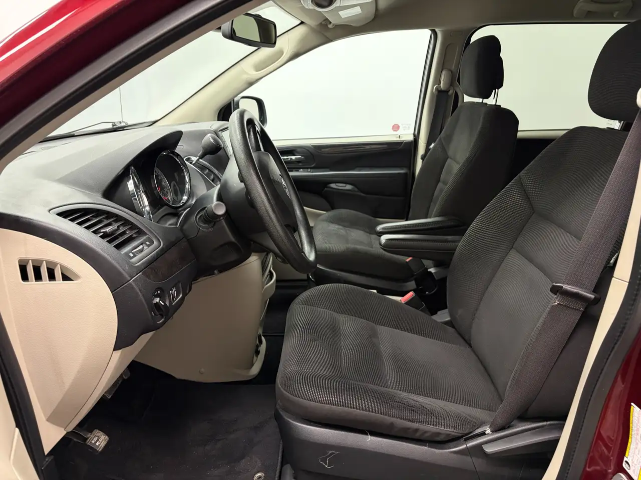 2020 Dodge Grand Caravan
