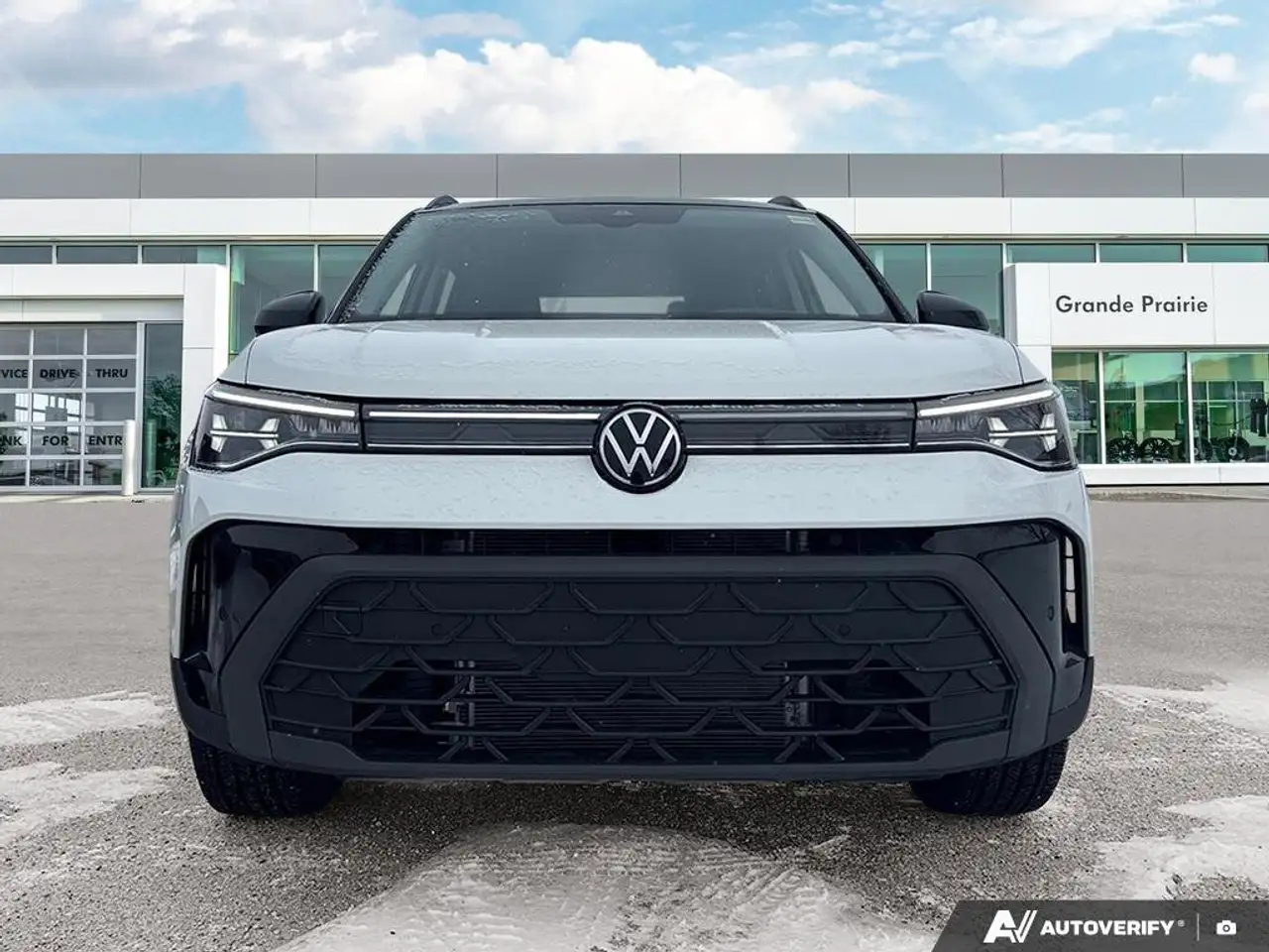 Volkswagen Taos снимка Volkswagen Taos