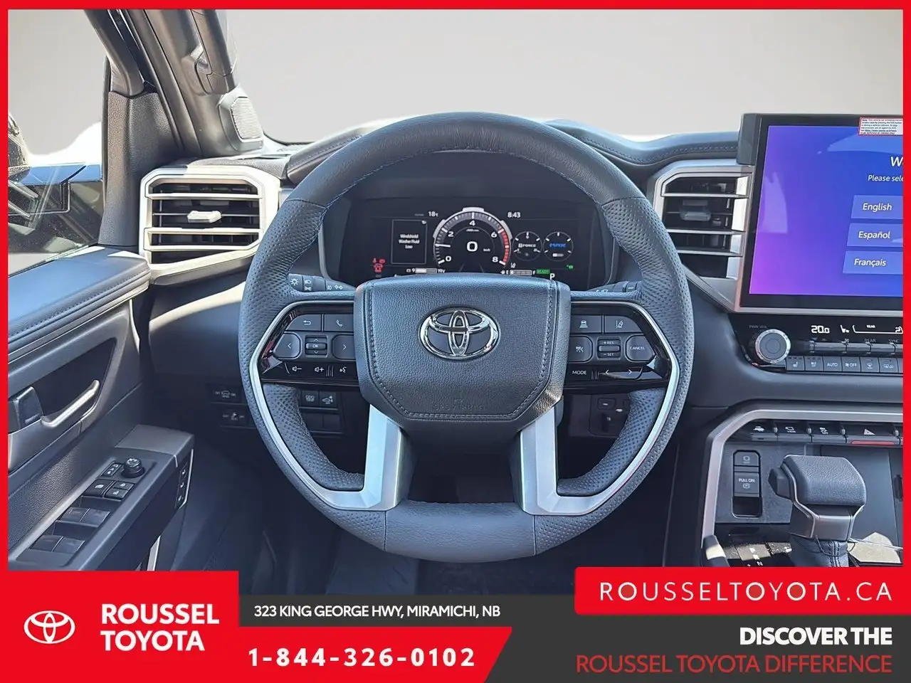 Toyota Sequoia снимка Toyota Sequoia