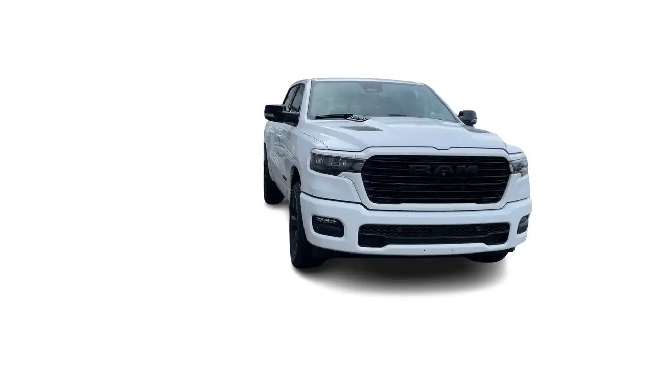RAM 1500 photo RAM 1500