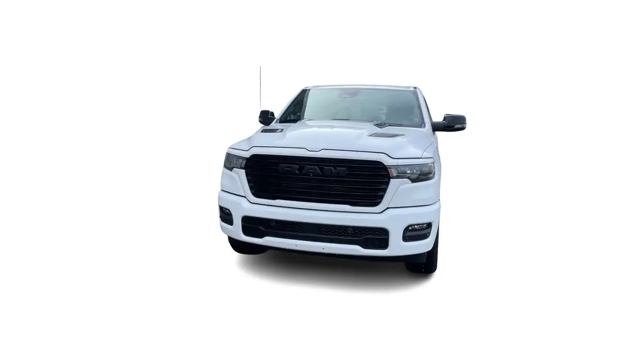 RAM 1500 photo RAM 1500