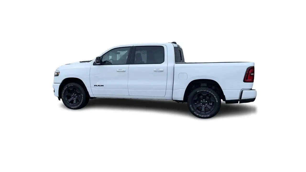 RAM 1500 photo RAM 1500