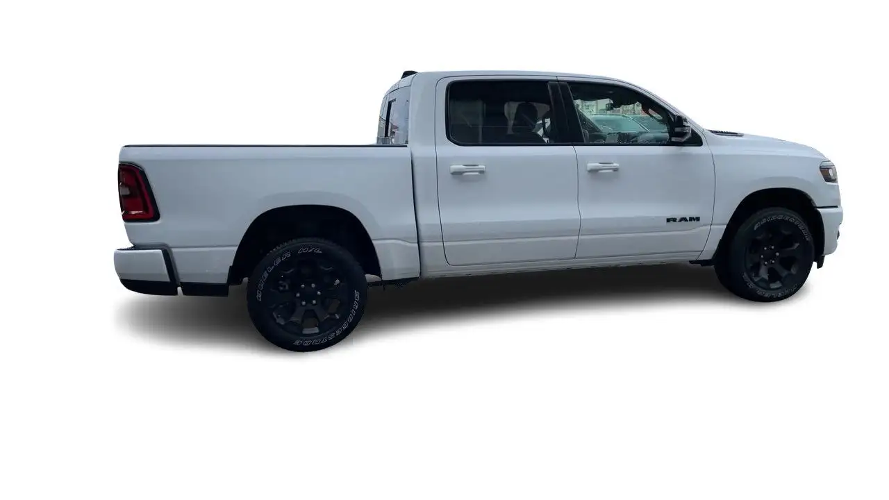 RAM 1500 photo RAM 1500