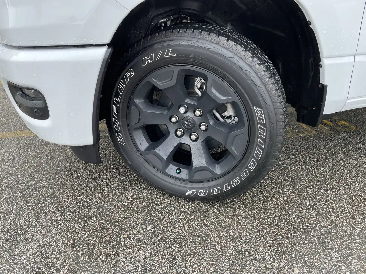 RAM 1500 photo RAM 1500