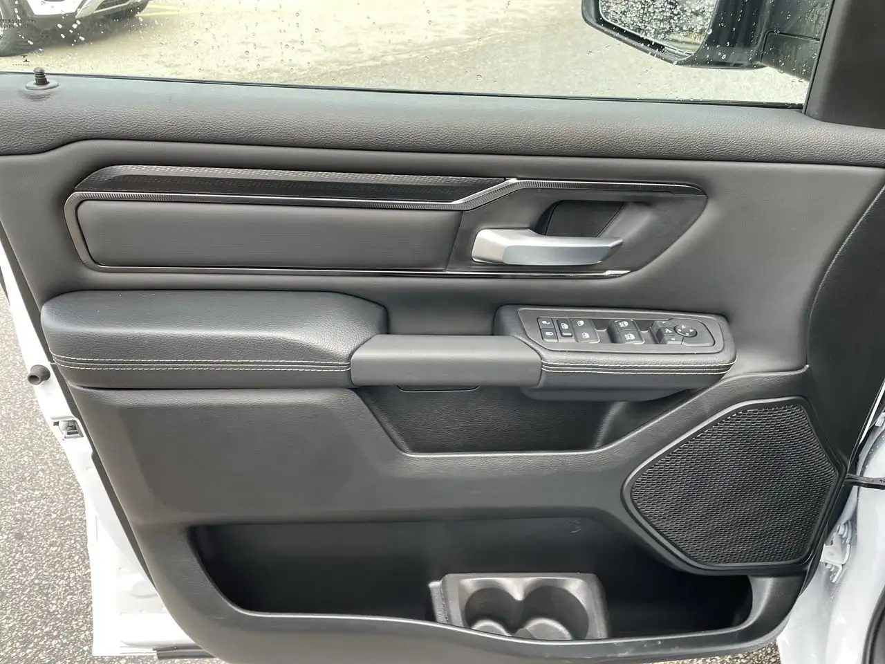 RAM 1500 photo RAM 1500