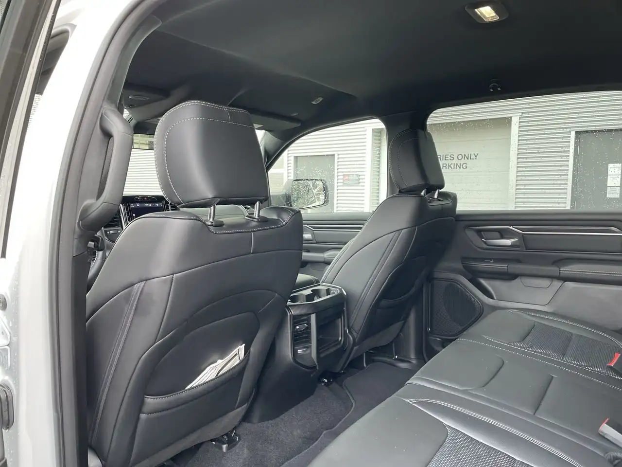 RAM 1500 photo RAM 1500
