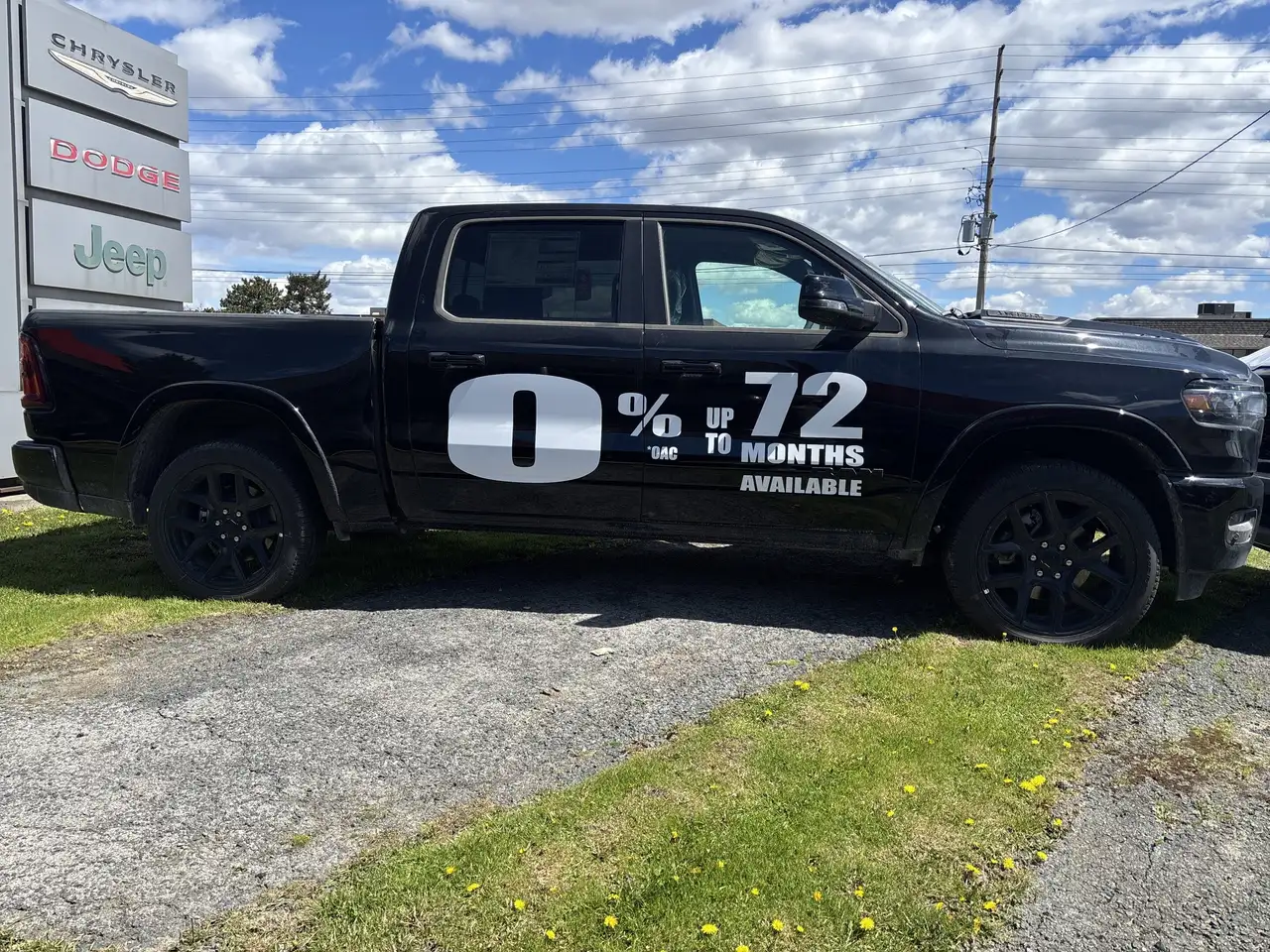 RAM 1500 photo RAM 1500