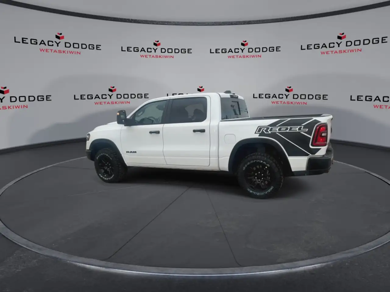 RAM 1500 photo RAM 1500