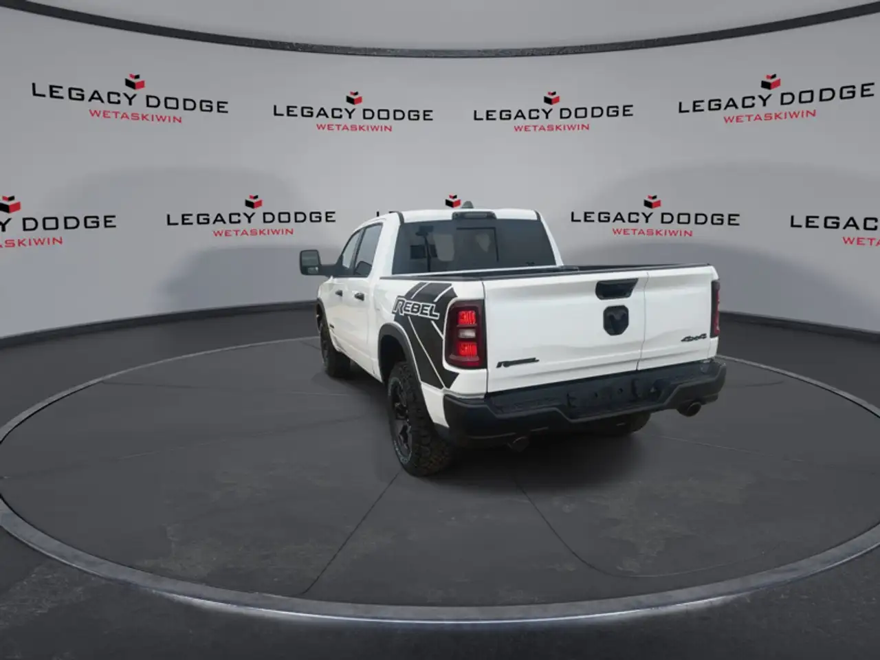 RAM 1500 photo RAM 1500