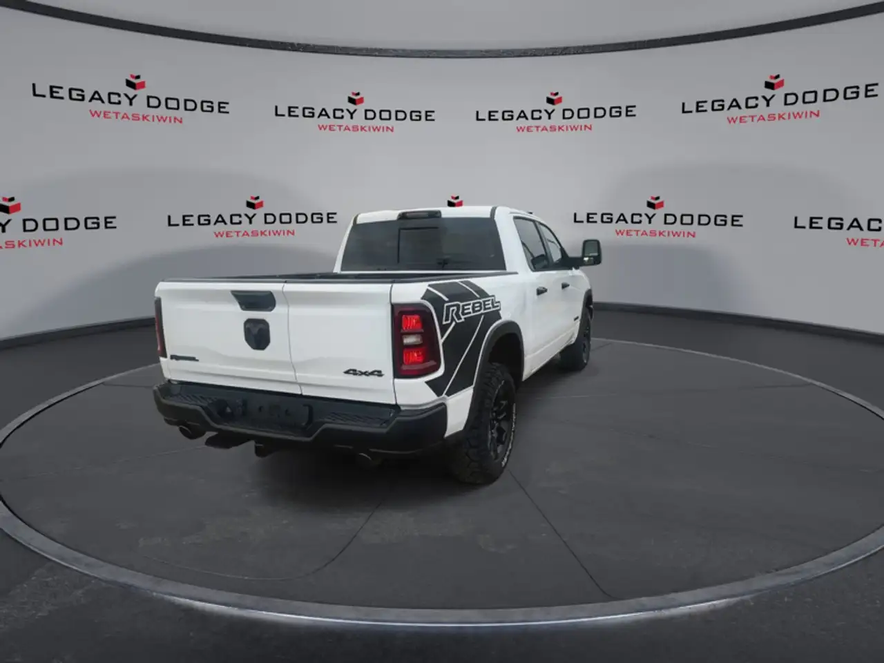 RAM 1500 photo RAM 1500