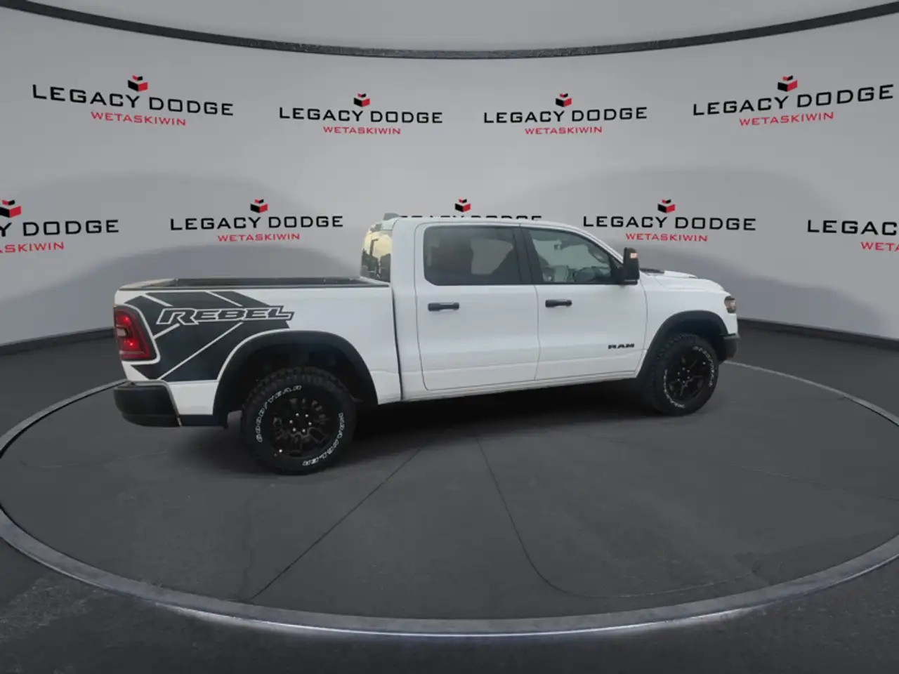 RAM 1500 photo RAM 1500