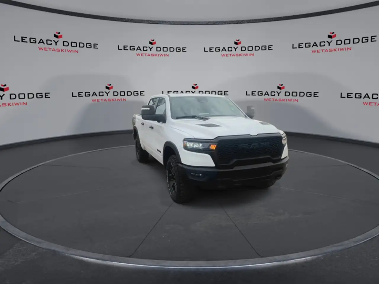 RAM 1500 photo RAM 1500