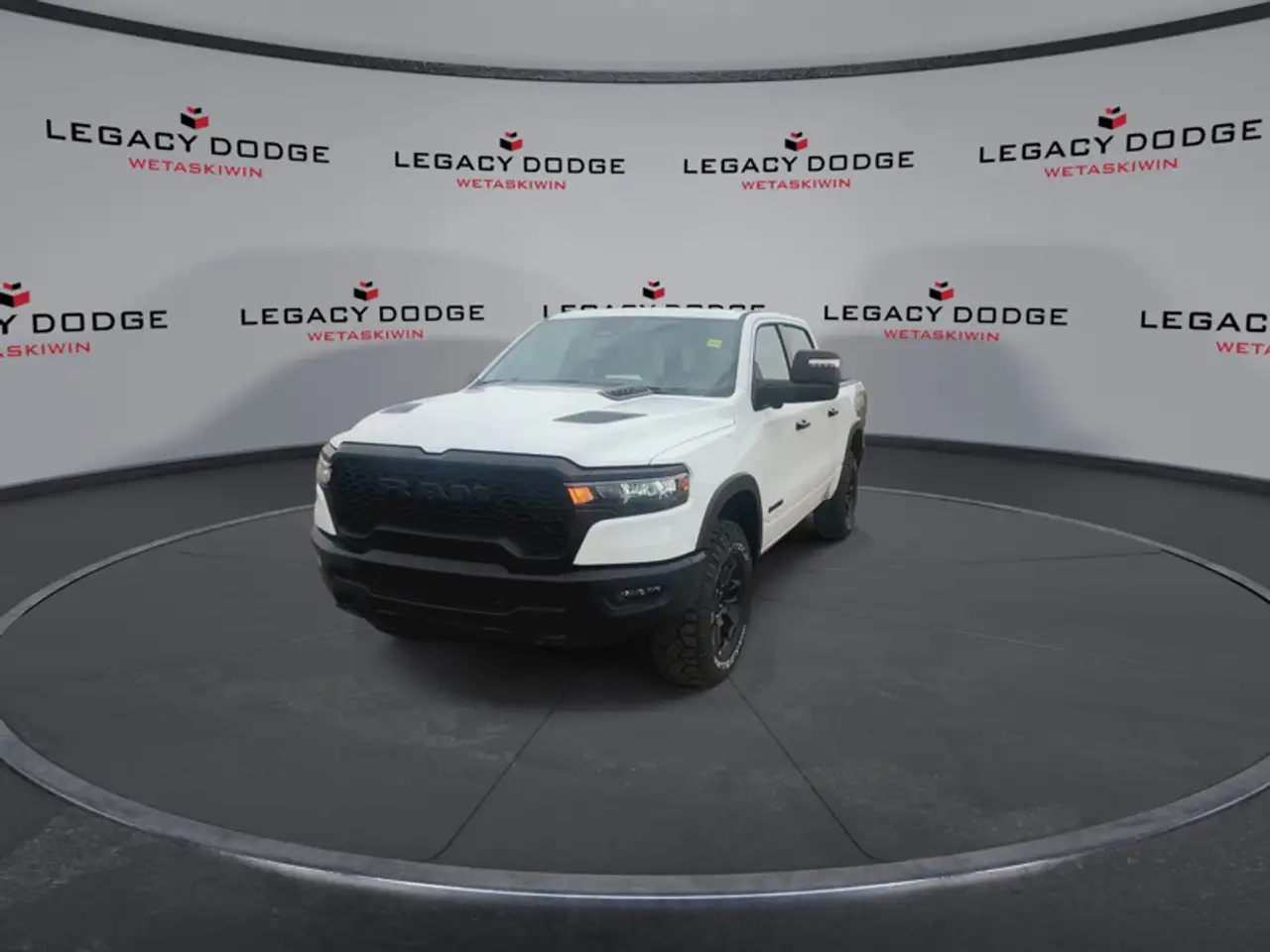 RAM 1500 photo RAM 1500