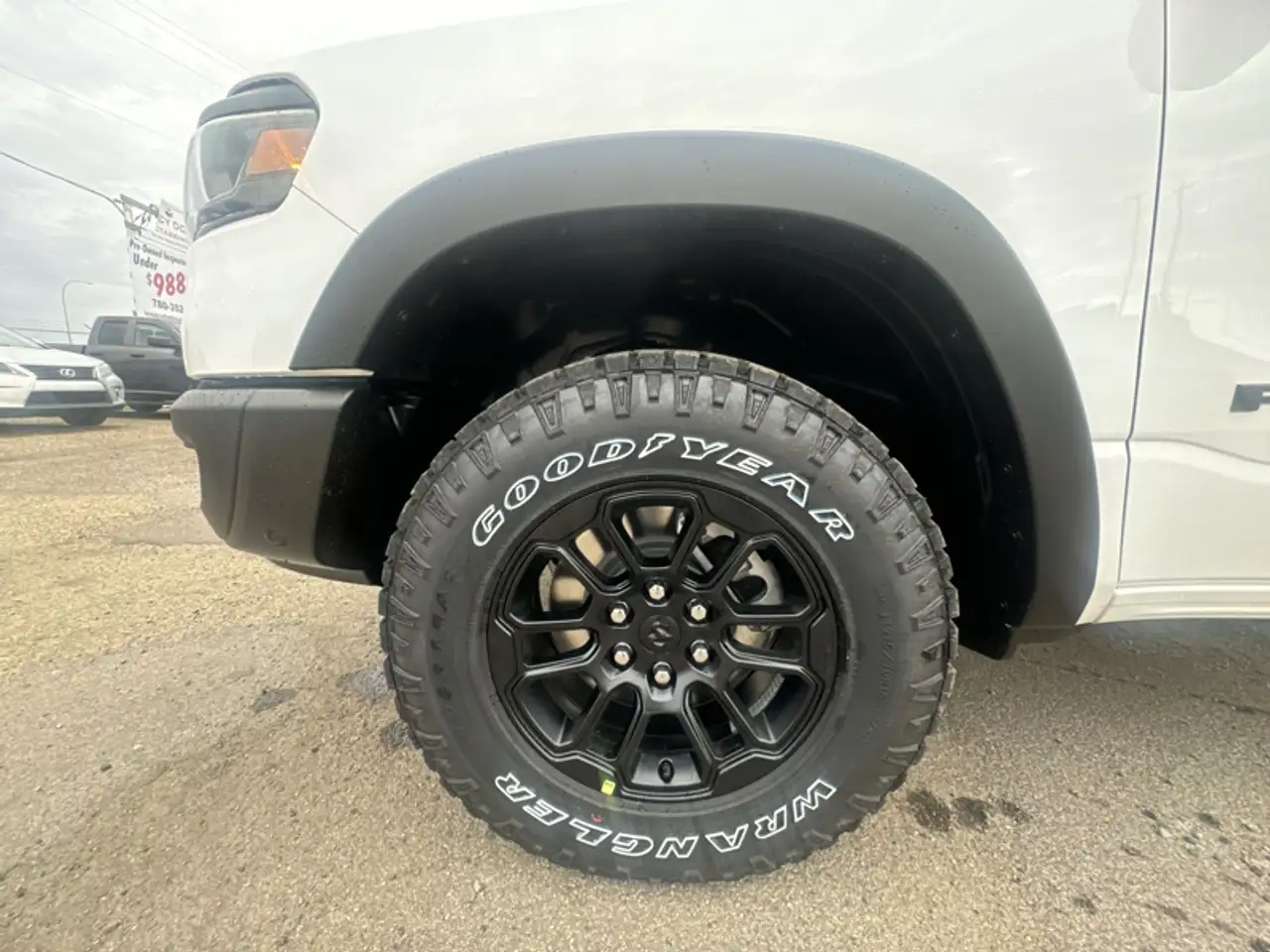 RAM 1500 photo RAM 1500