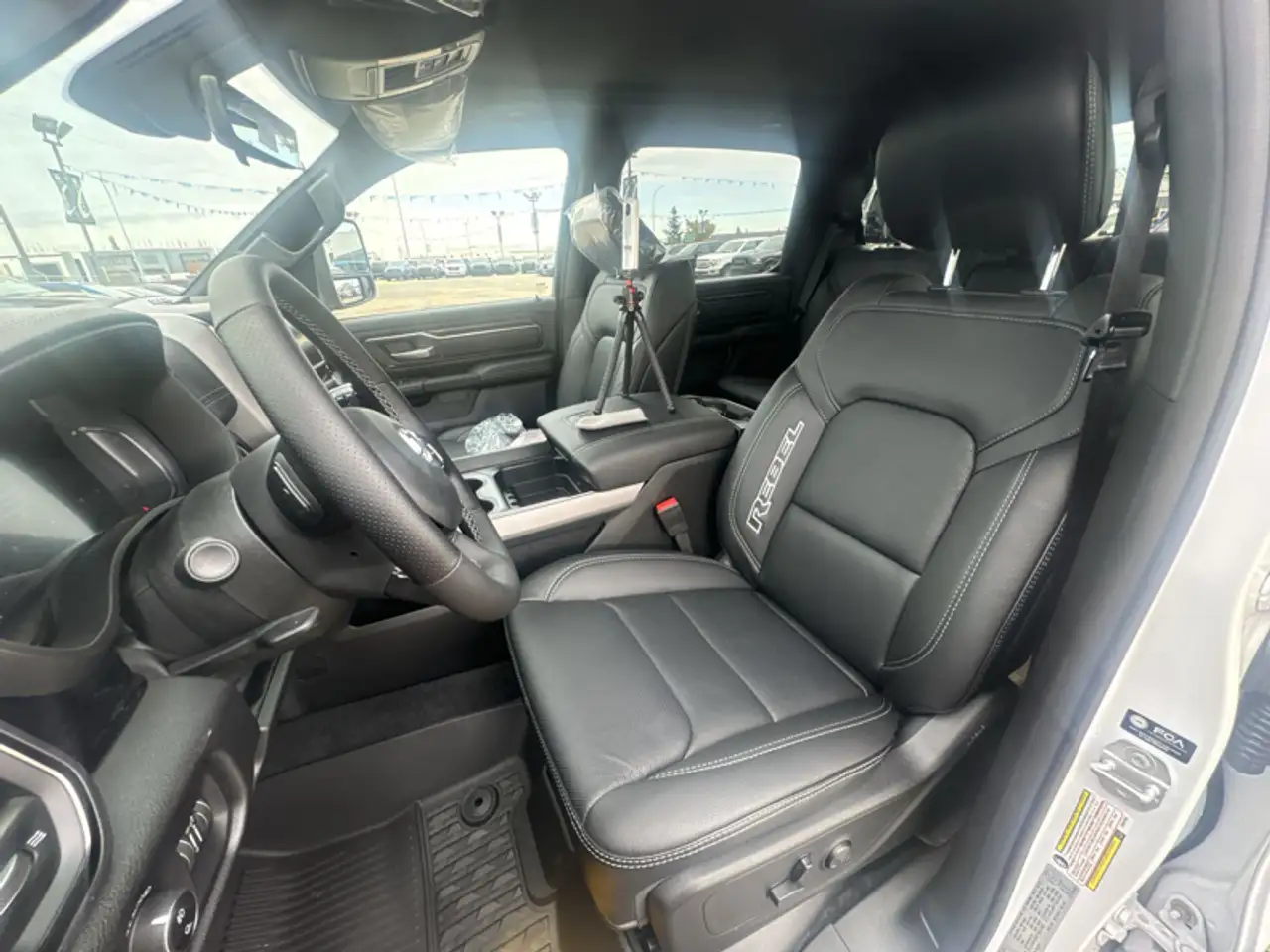 RAM 1500 photo RAM 1500