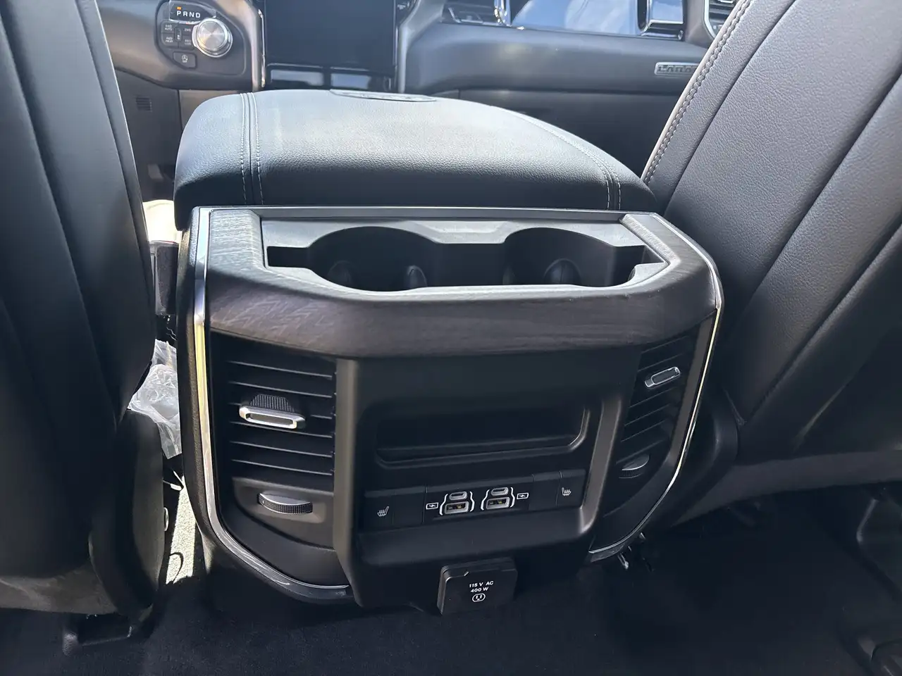 RAM 1500 photo RAM 1500