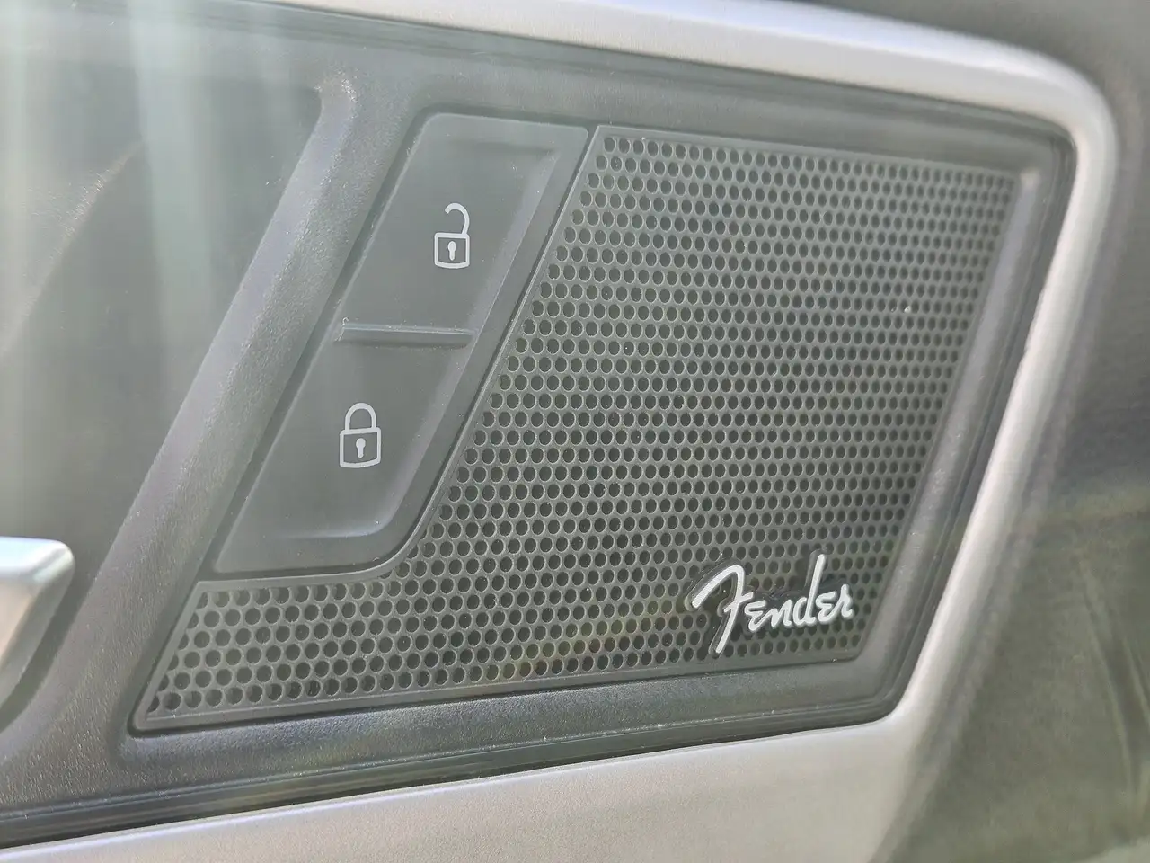 Volkswagen Atlas fotografie Volkswagen Atlas