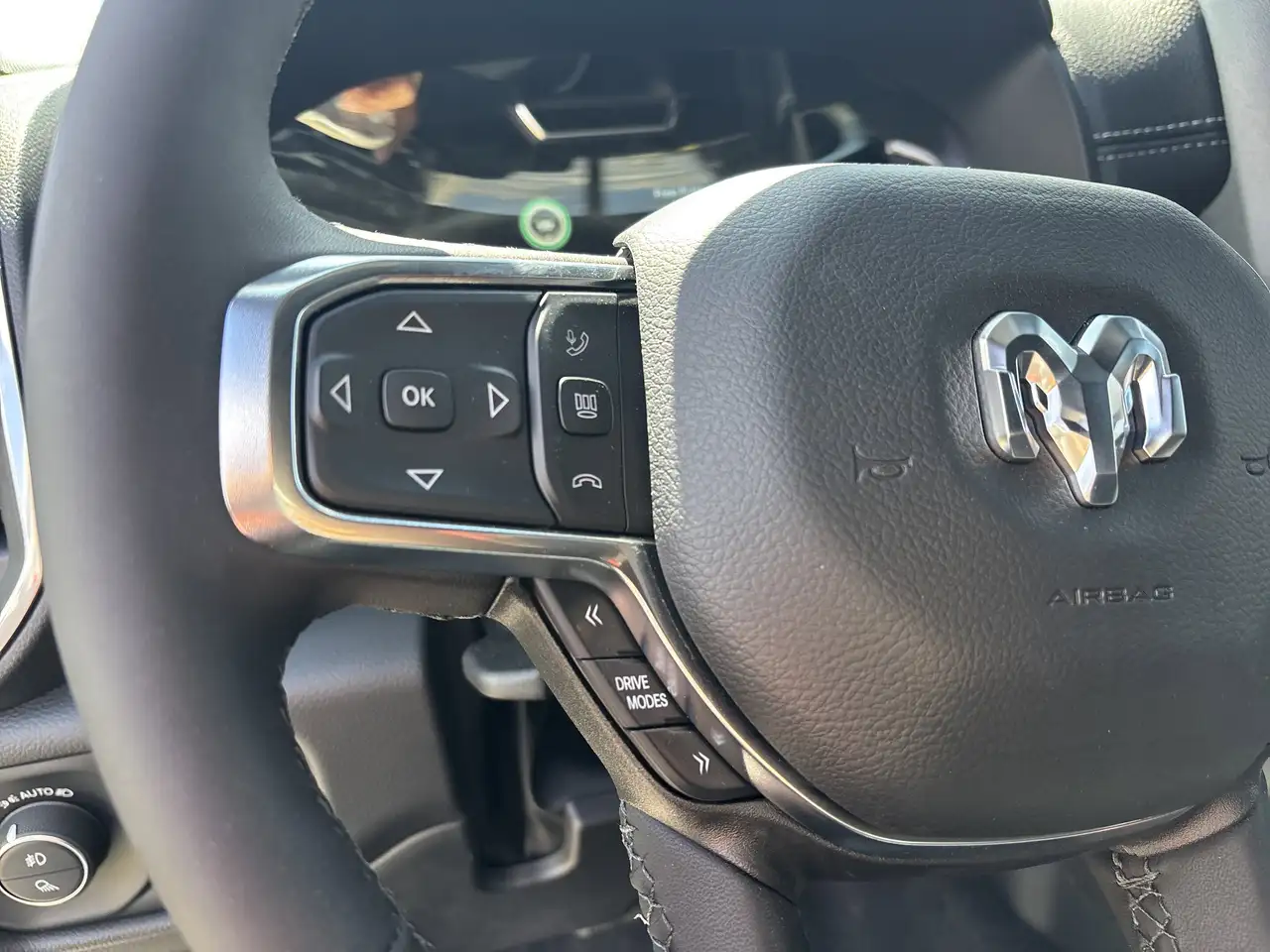 RAM 1500 photo RAM 1500