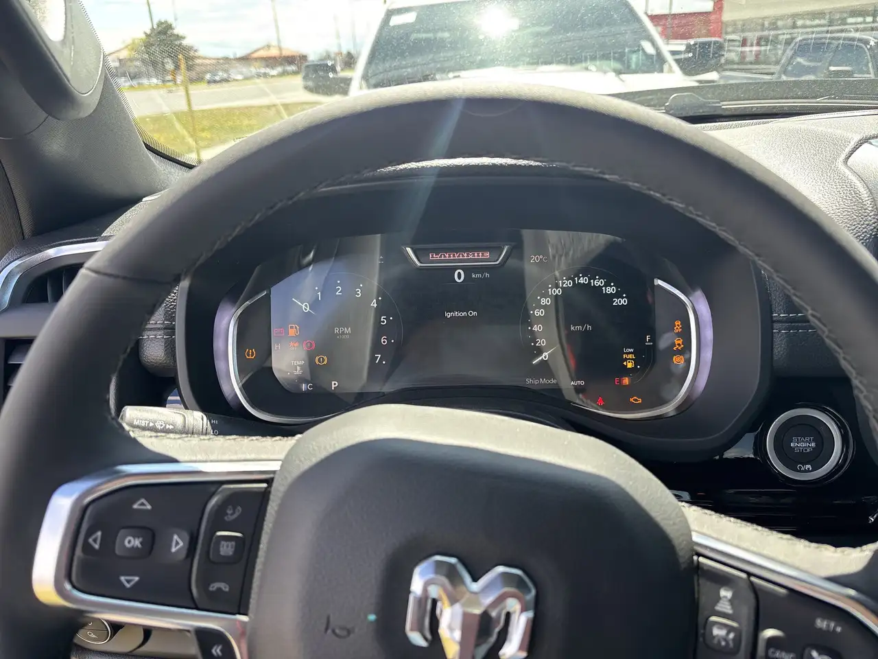 RAM 1500 photo RAM 1500