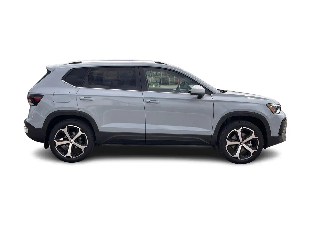 Volkswagen Taos fotografie Volkswagen Taos
