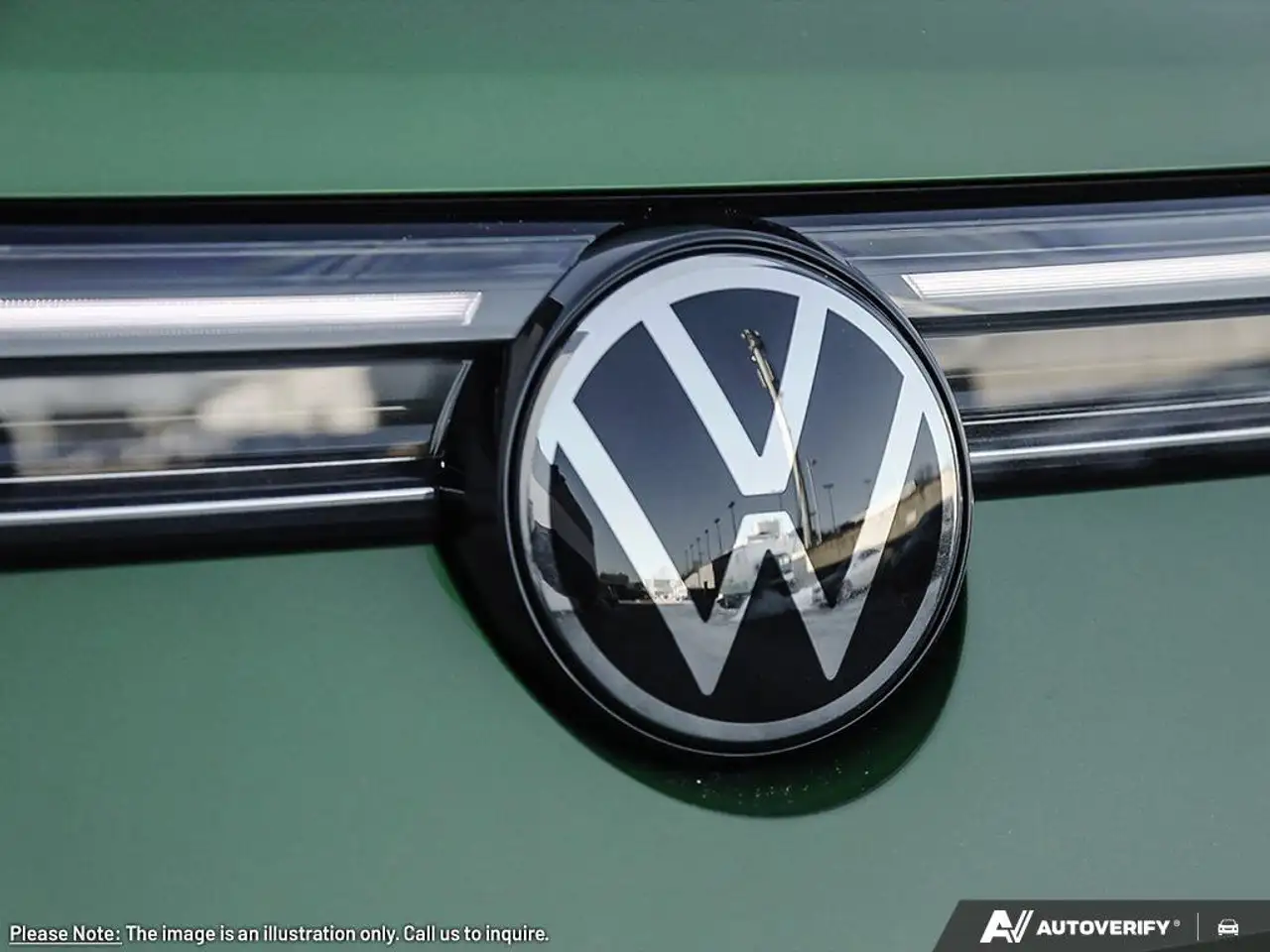 Volkswagen Taos photo Volkswagen Taos