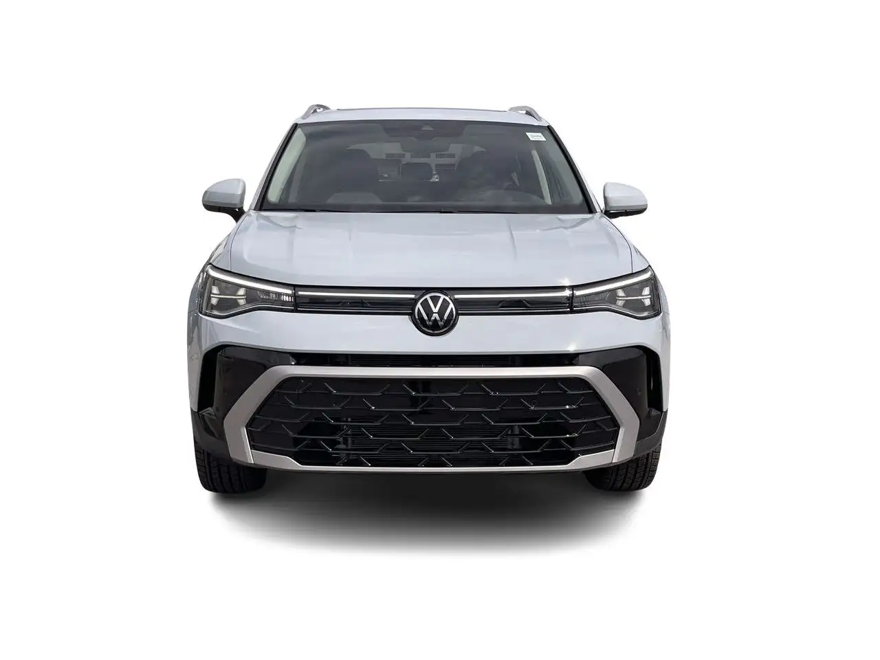 Volkswagen Taos fotografie Volkswagen Taos