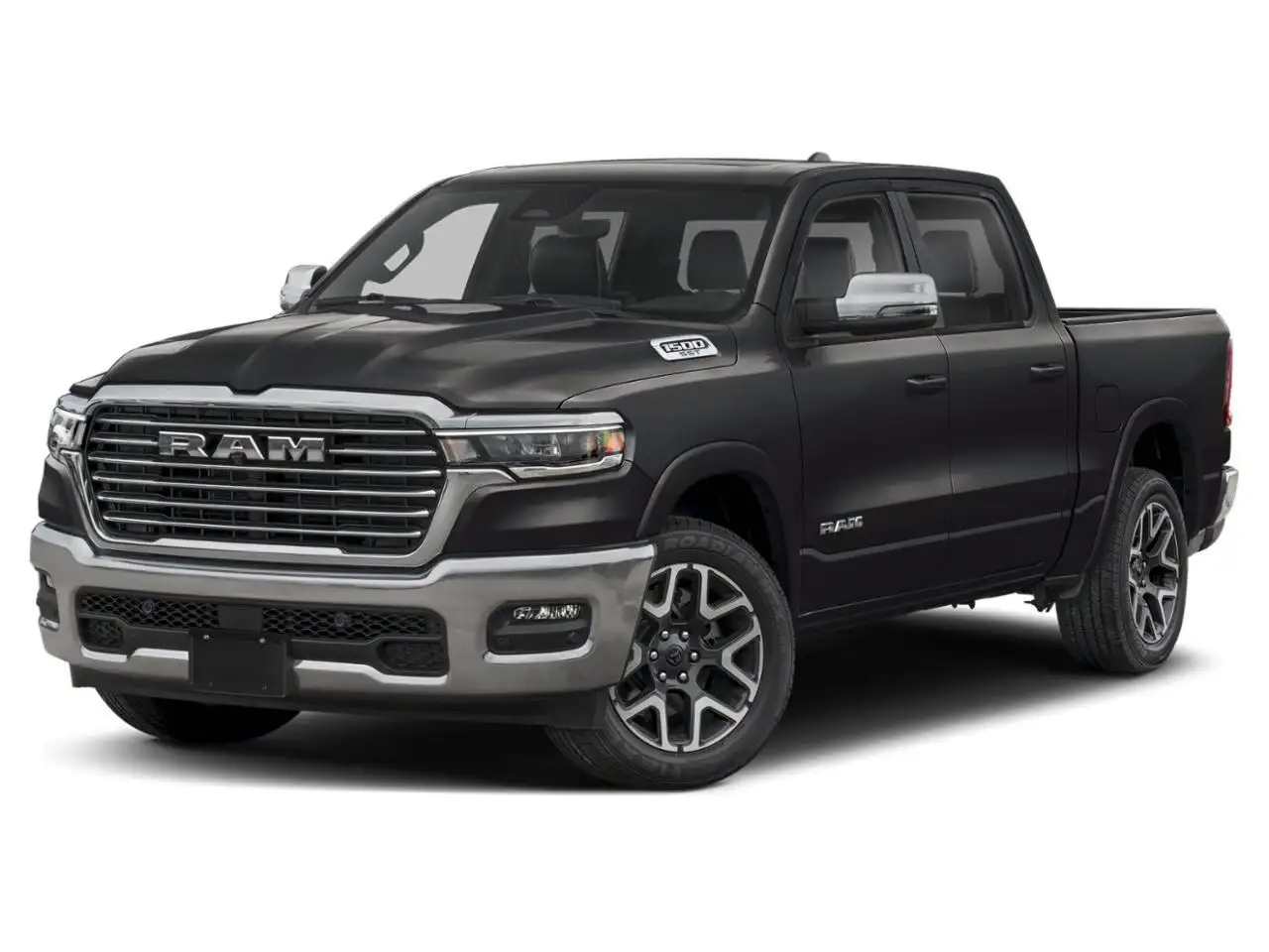 RAM 1500 photo RAM 1500