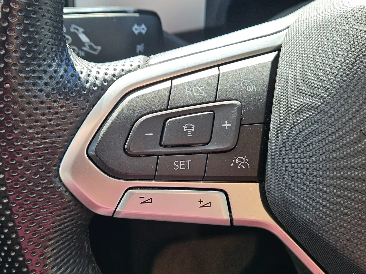 Volkswagen Atlas fotografie Volkswagen Atlas