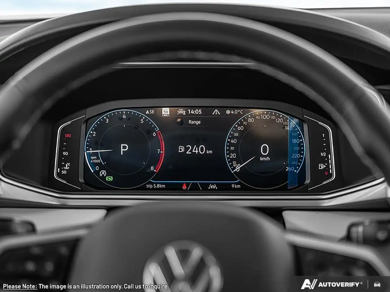 Volkswagen Taos photo Volkswagen Taos