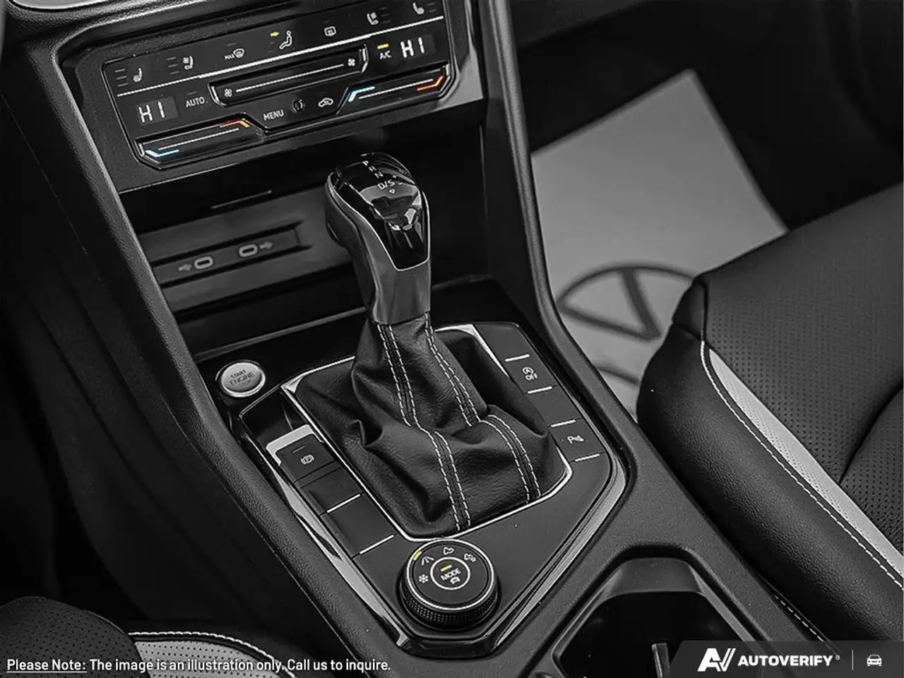 Volkswagen Taos photo Volkswagen Taos