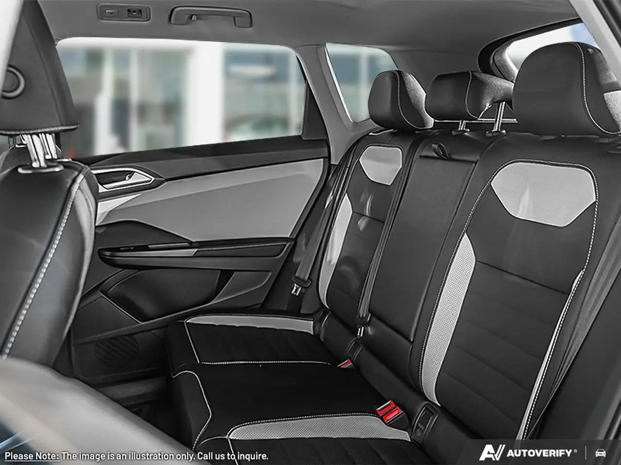 Volkswagen Taos photo Volkswagen Taos