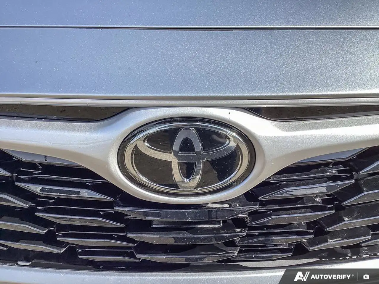 Toyota Highlander fotografie Toyota Highlander