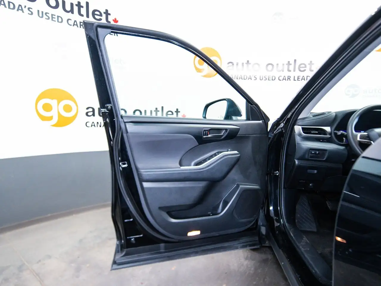 Toyota Highlander fotografie Toyota Highlander
