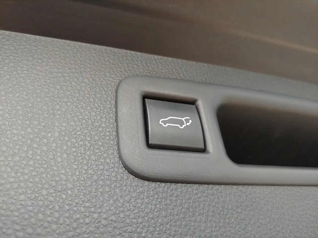 Toyota Highlander снимка Toyota Highlander