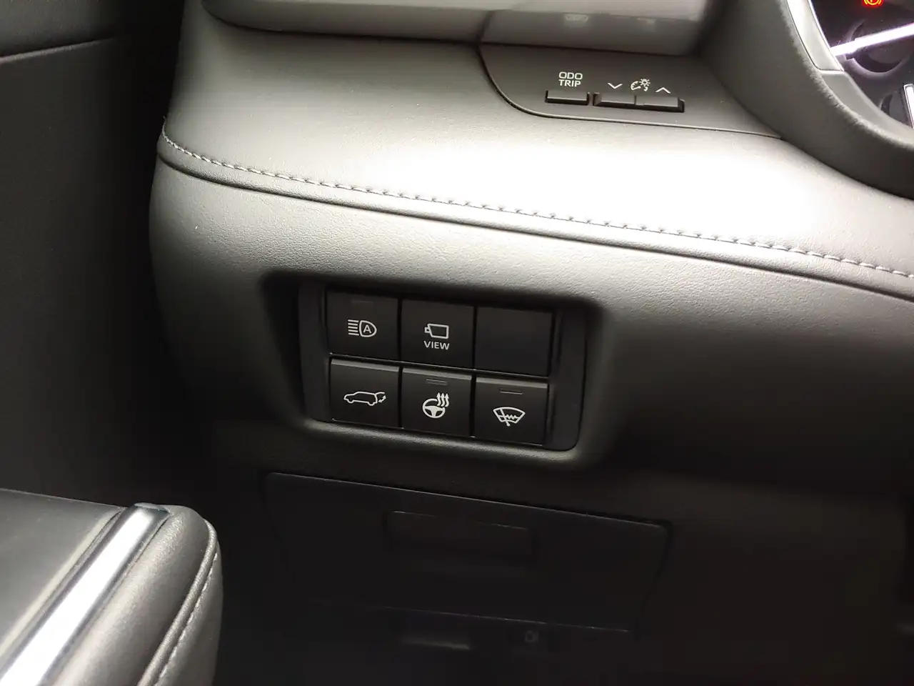Toyota Highlander снимка Toyota Highlander
