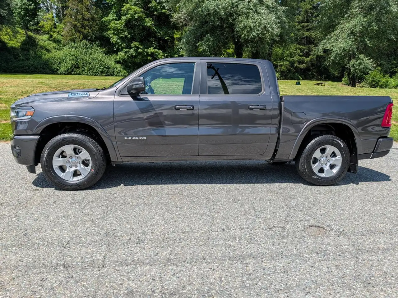 RAM 1500 photo RAM 1500