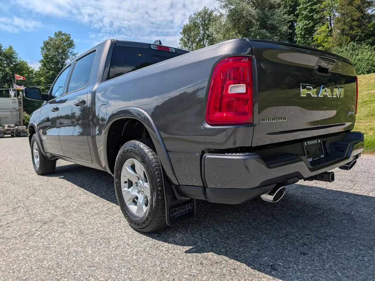 RAM 1500 photo RAM 1500