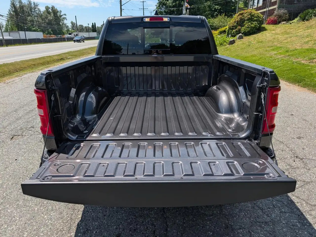 RAM 1500 photo RAM 1500