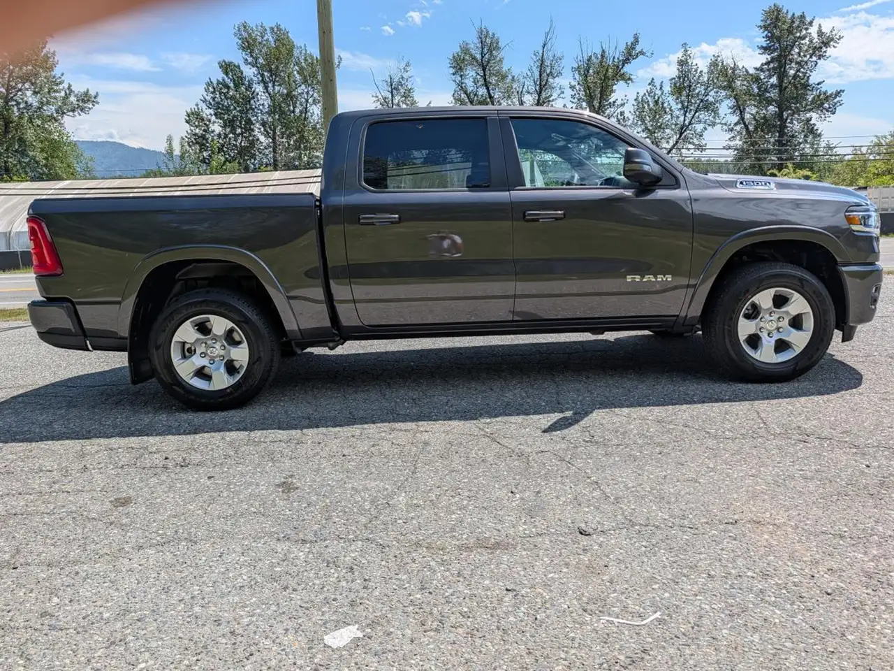 RAM 1500 photo RAM 1500