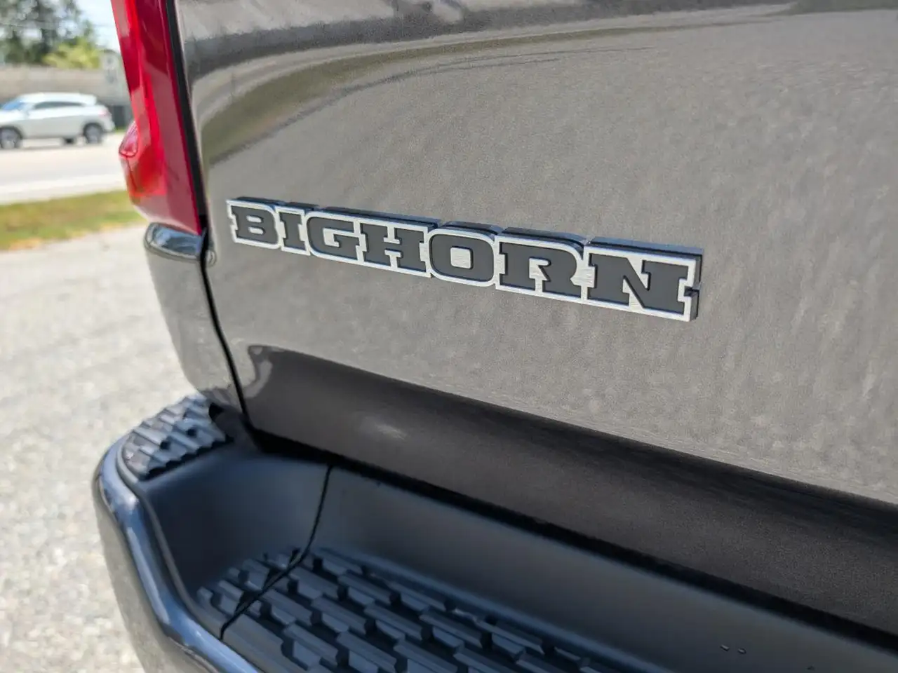 RAM 1500 photo RAM 1500