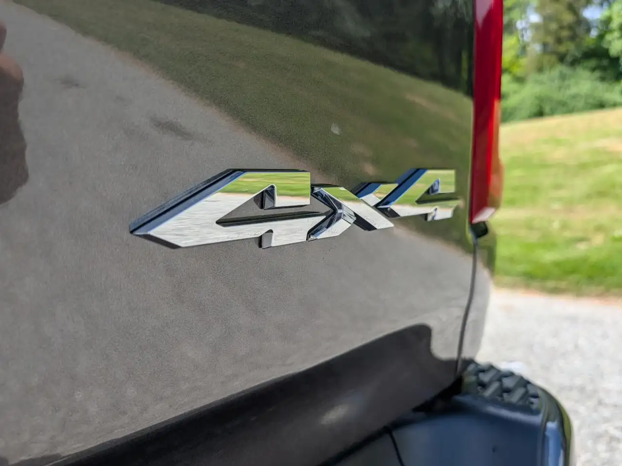 RAM 1500 photo RAM 1500