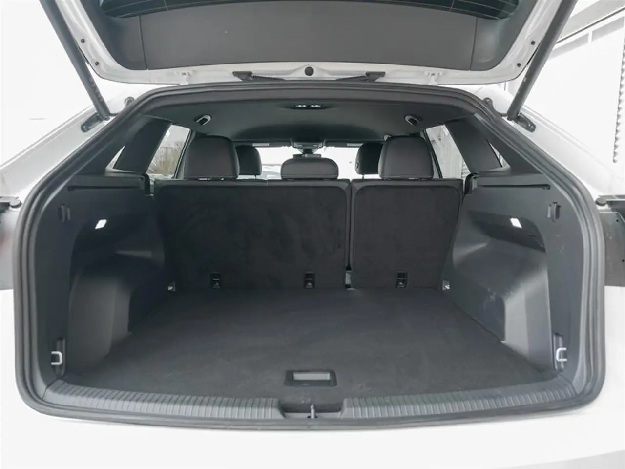 Volkswagen Atlas fotografie Volkswagen Atlas