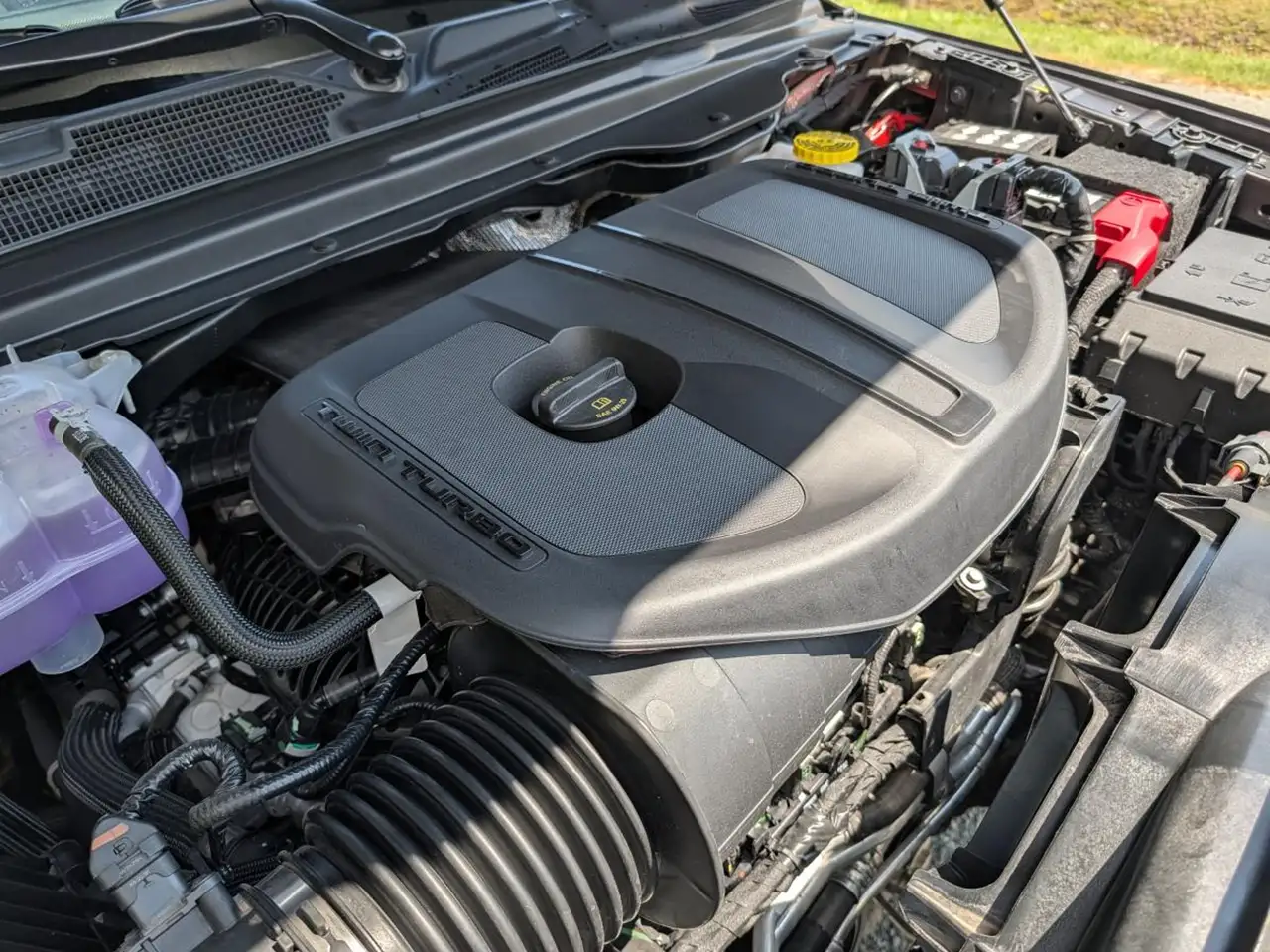 RAM 1500 photo RAM 1500