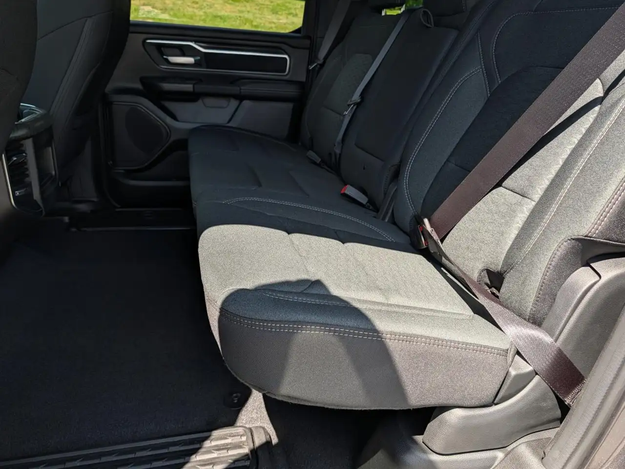 RAM 1500 photo RAM 1500