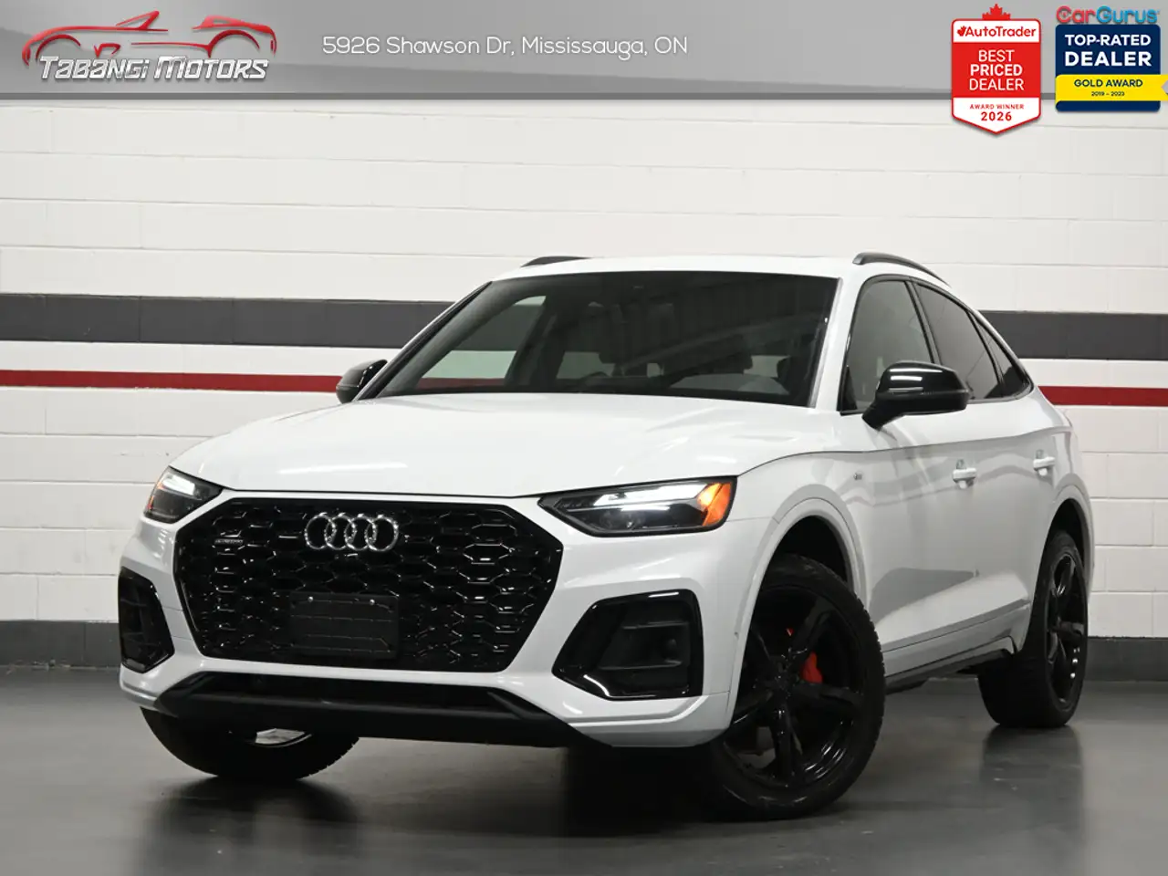 Audi Q5 photo Audi Q5